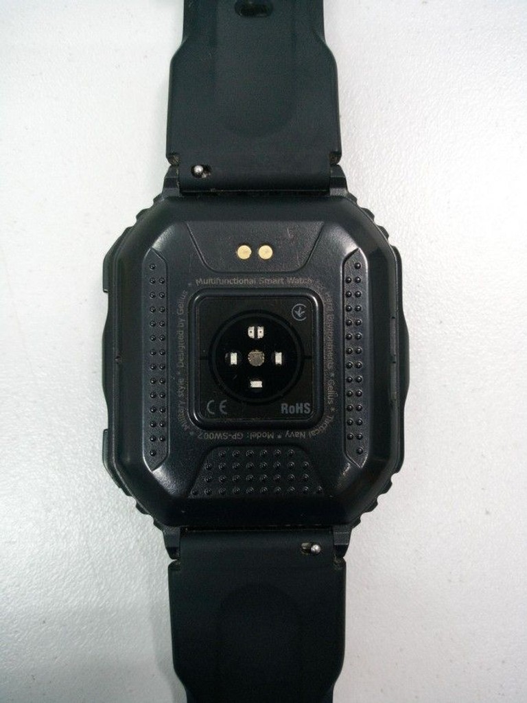 Дешево Gelius Pro GP-SW007 Military з ломбарду