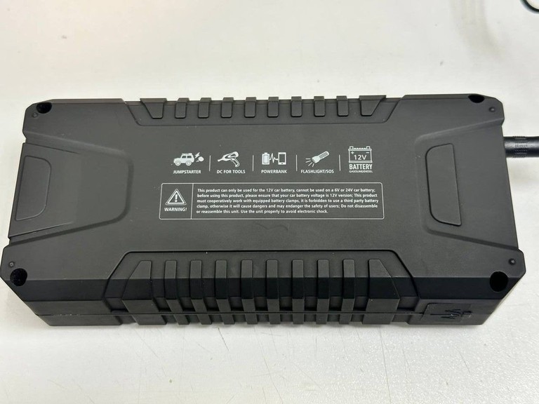 Smartbuster t242 1000а Код:01-200972903. Зображення 6