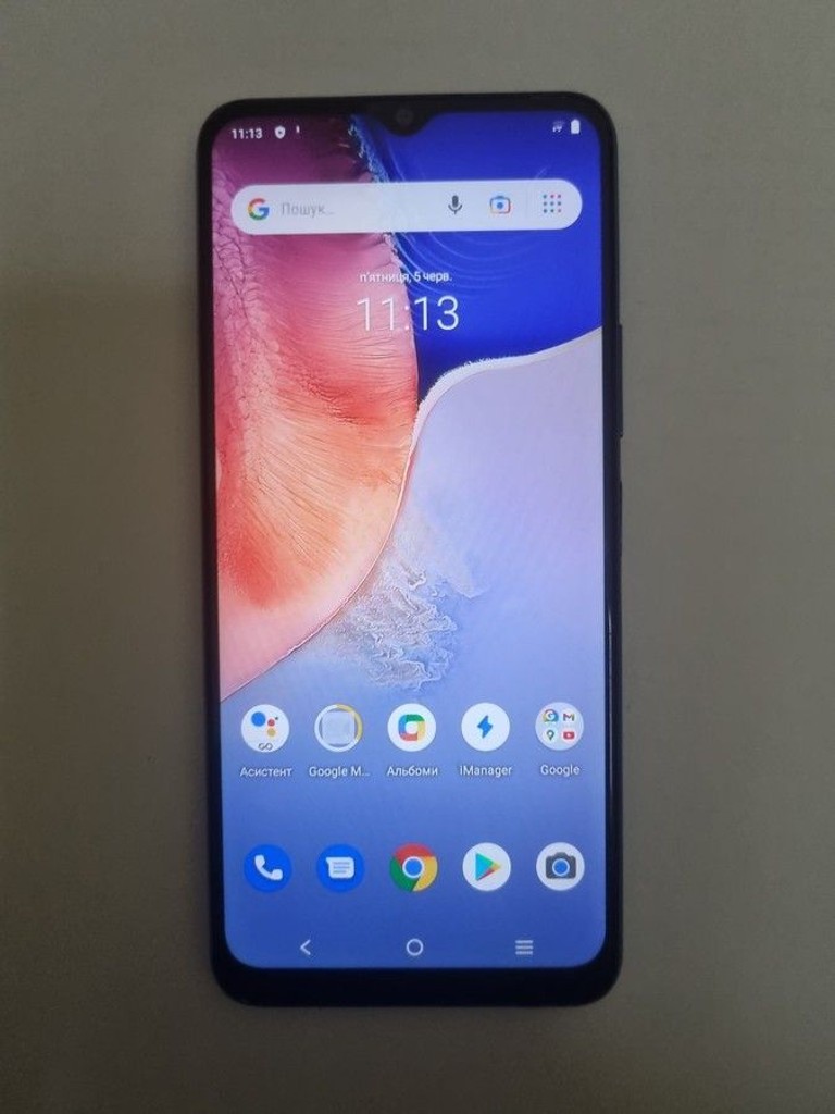 Розпродаж Vivo y15s 3/32gb, продавець Техноскарб