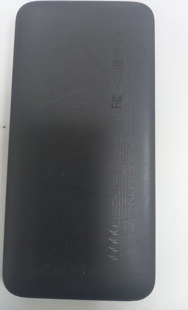 Купить Xiaomi redmi power bank 10000mah / vxn4286, pb100lzm, vxn4266 Б/У
