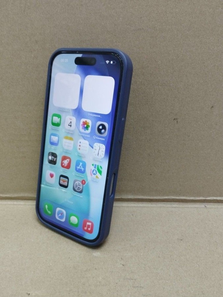 Apple iphone 16 pro 128gb Код:01-200977579. Изображение 7