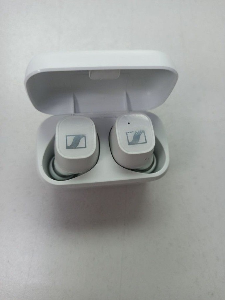 Sennheiser cx 400bt true wireless Код:01-200977093. Изображение 6