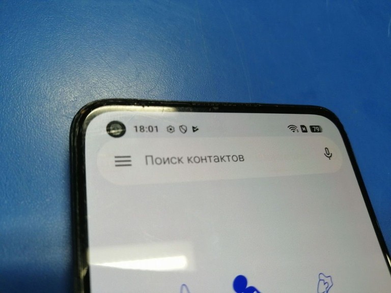 Oppo a78 4g 8/256gb Код:01-200976746. Изображение 8
