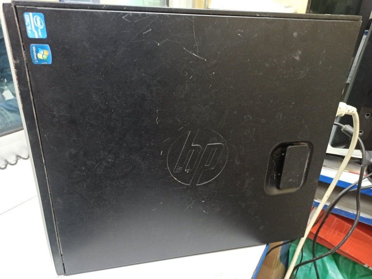 Купить Пк intel core i5-3470/ram 8 gb/hdd 500 gb/ssd відсутній/інтегрована Б/У