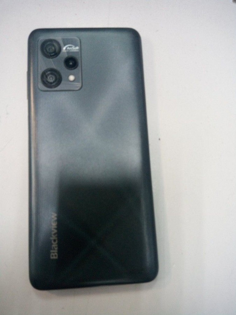 Дешиво Blackview A53 Pro 4/64GB Black с ломбарда