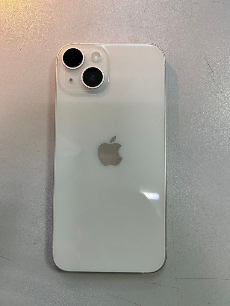 Оголошення Apple iphone 14 128gb Б/У
