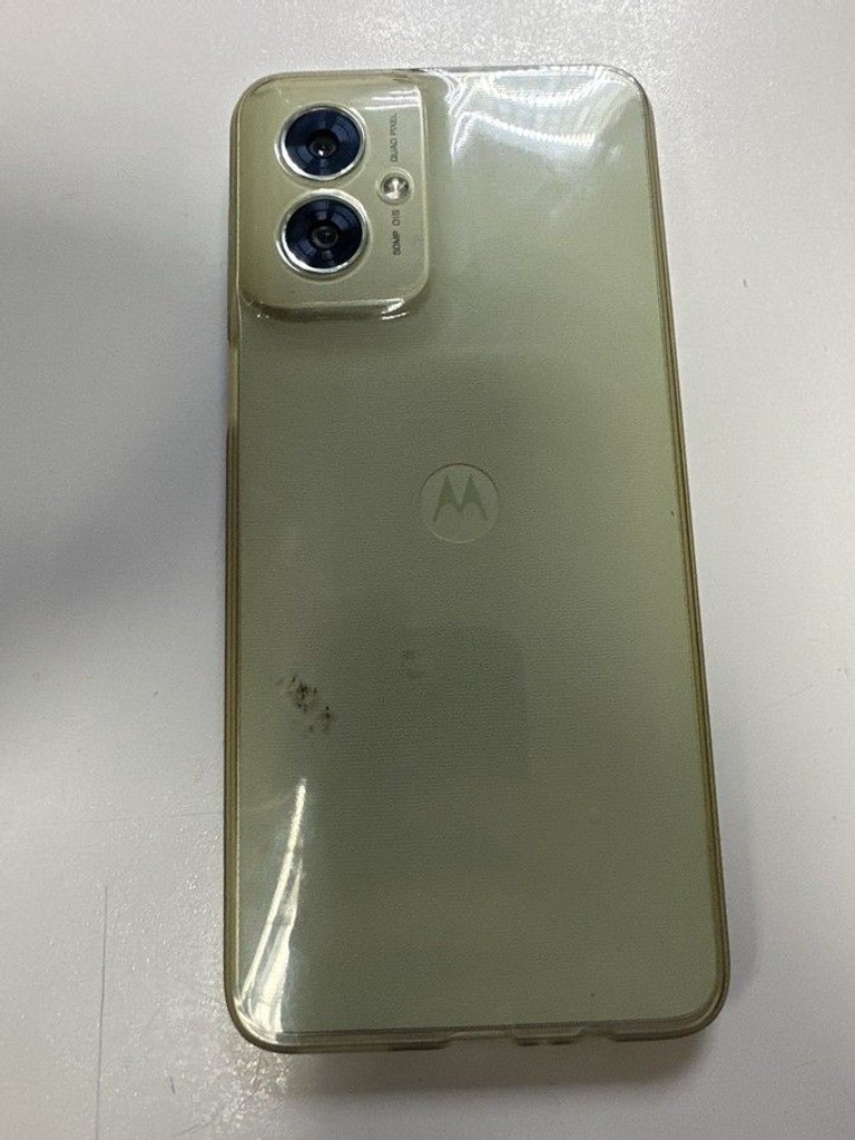 Оголошення Motorola moto g55 8/256gb Б/У