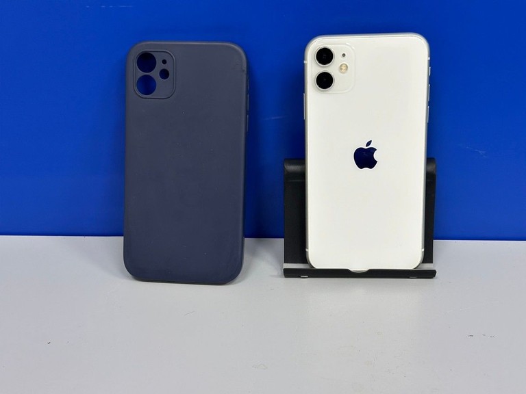 Дешево Apple iphone 11 128gb з ломбарду