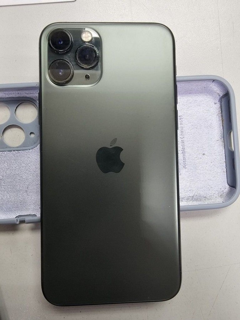 Купити Apple iphone 11 pro 256gb Б/У