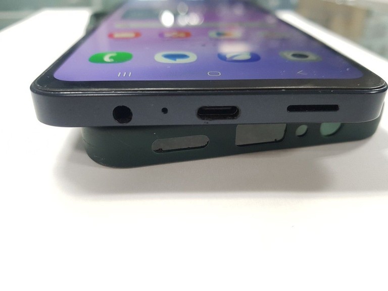 Дешиво Samsung galaxy a07 4/128gb с ломбарда