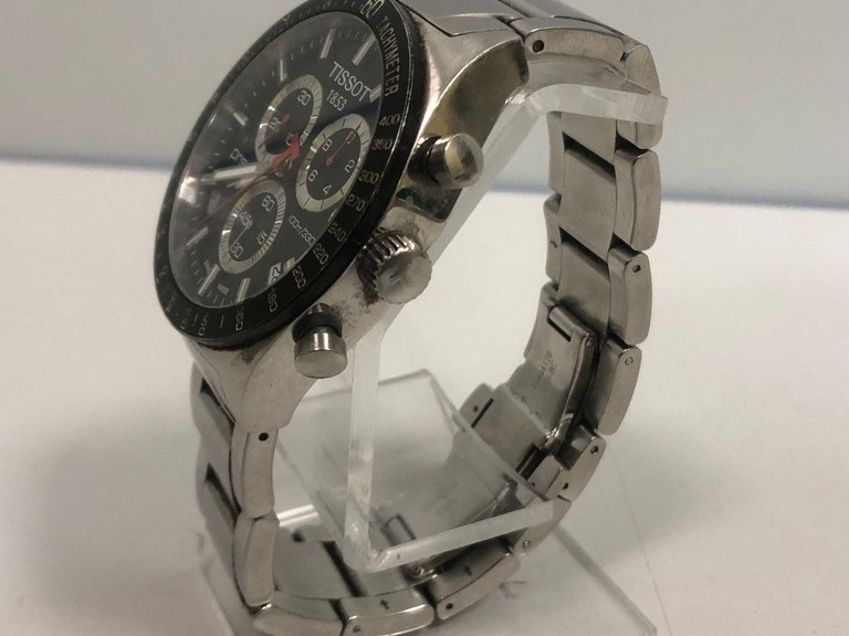 Дешево Tissot t044417a з ломбарду