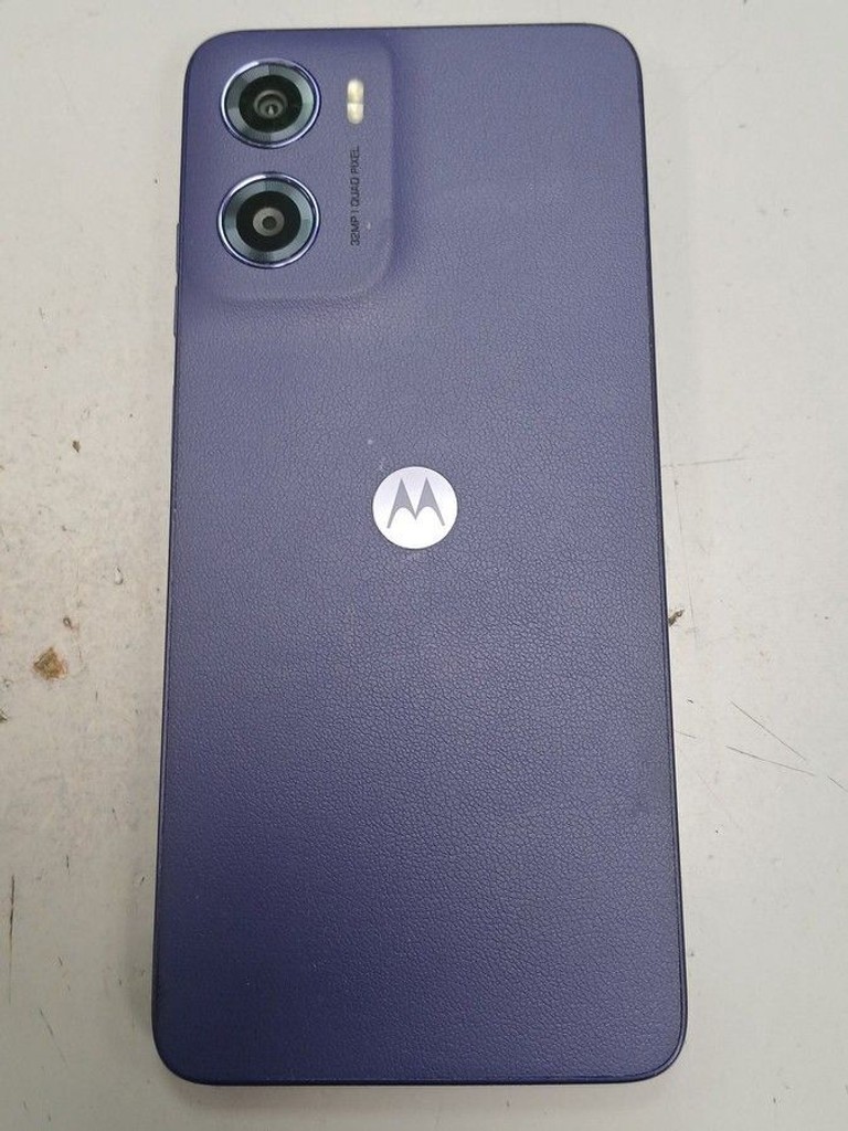 Объявление Motorola moto e15 2/64gb Б/У