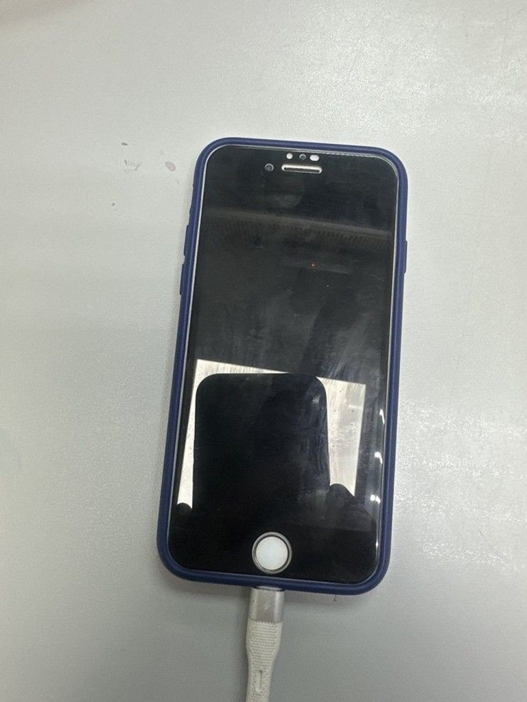 Объявление Apple iphone 7 128gb Б/У
