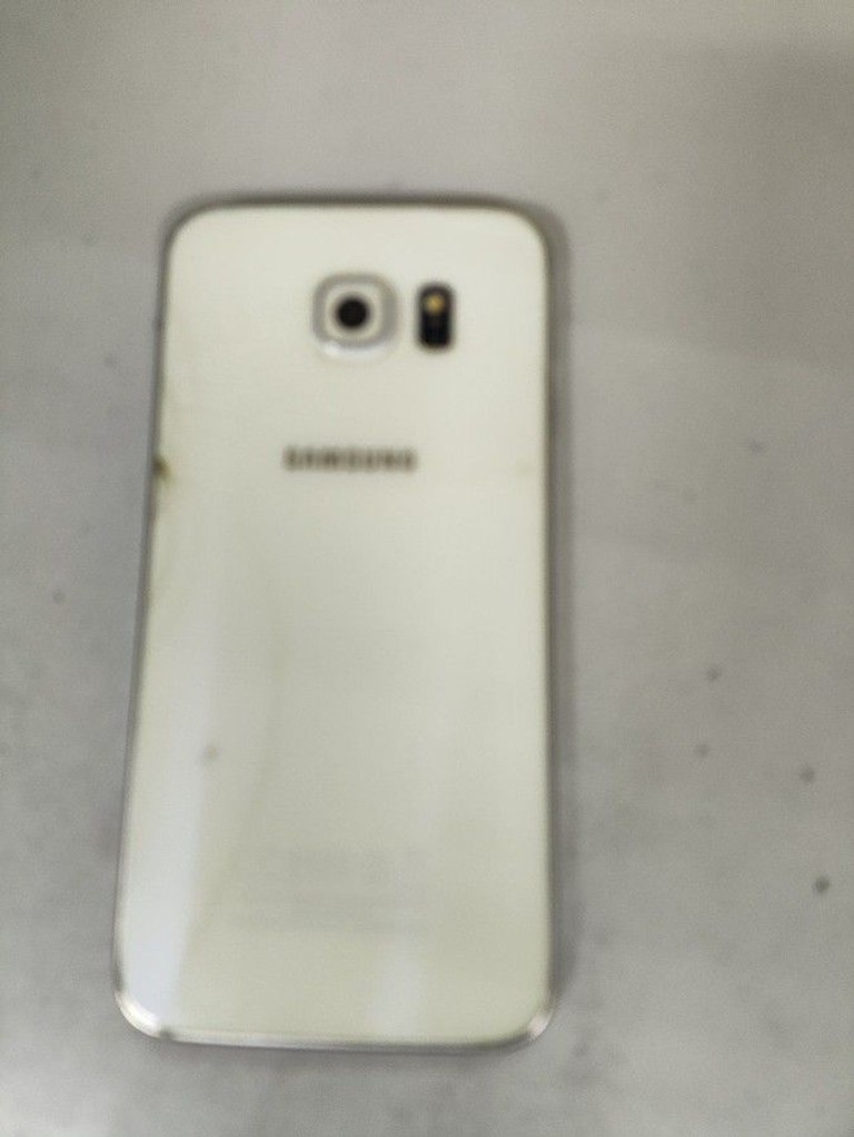 Объявление Samsung g920f galaxy s6 32gb Б/У