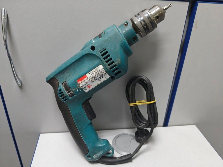 Makita hp1620 Код:01-200983544. Изображение 5