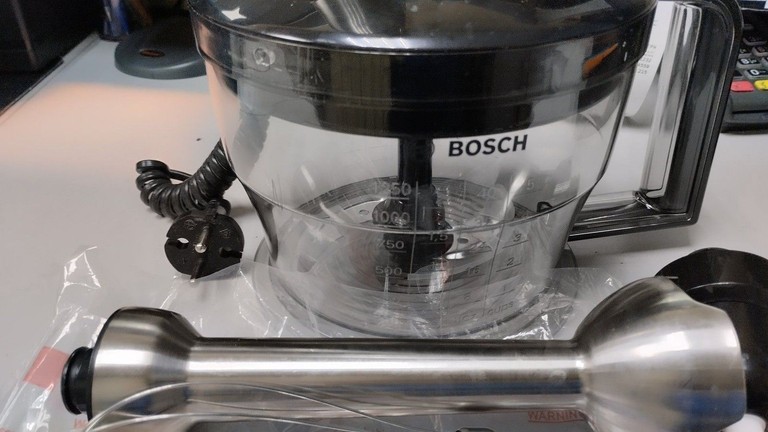 Купить Bosch MSM88190 Б/У