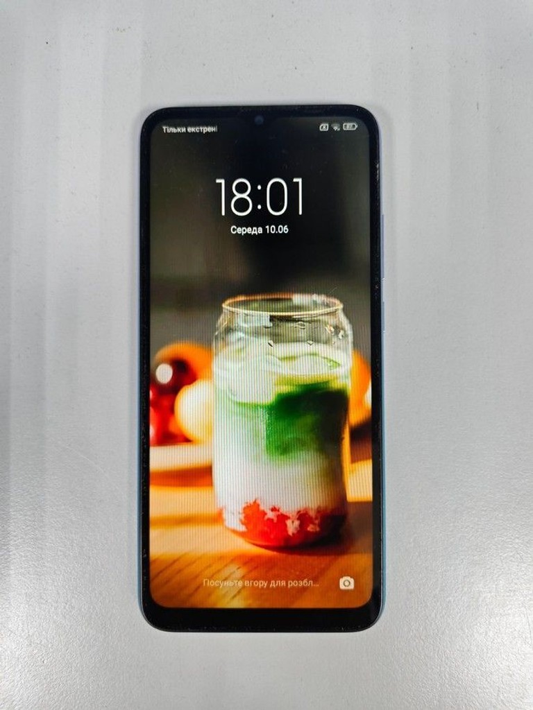 Купить Xiaomi redmi 9a 2/32gb Б/У