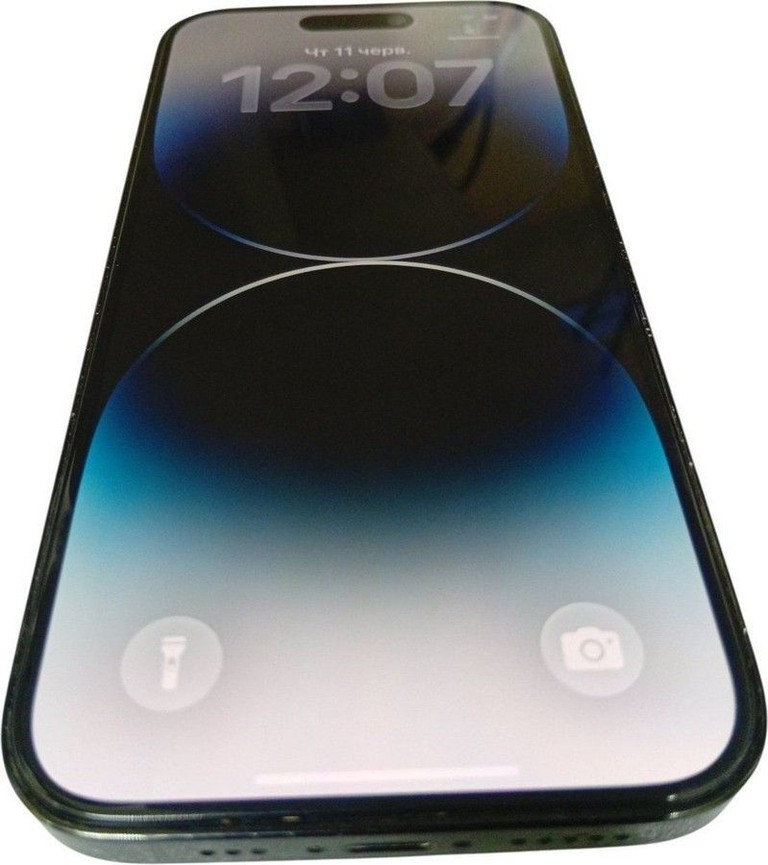 Apple iphone 14 pro 256gb Код:01-200984843. Изображение 5