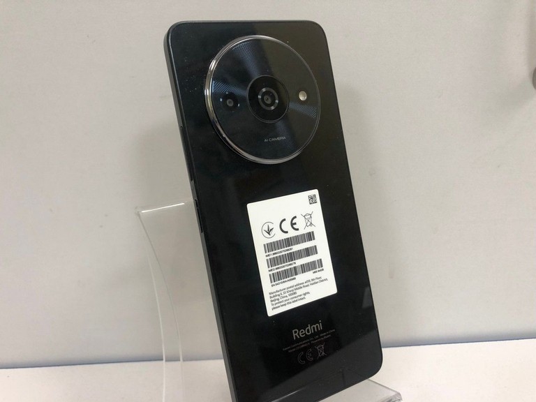 Розпродаж Xiaomi redmi a3 3/64gb, продавець Техноскарб