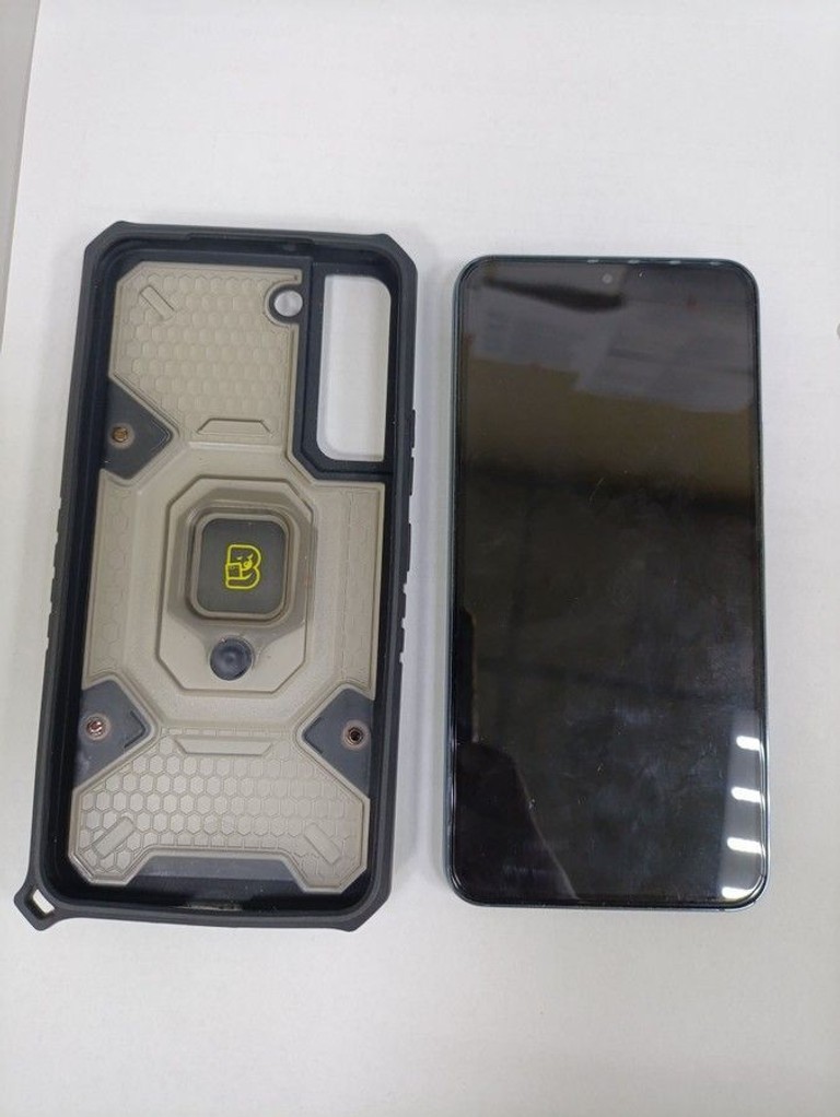 Оголошення Samsung s901b galaxy s22 8/128gb Б/У