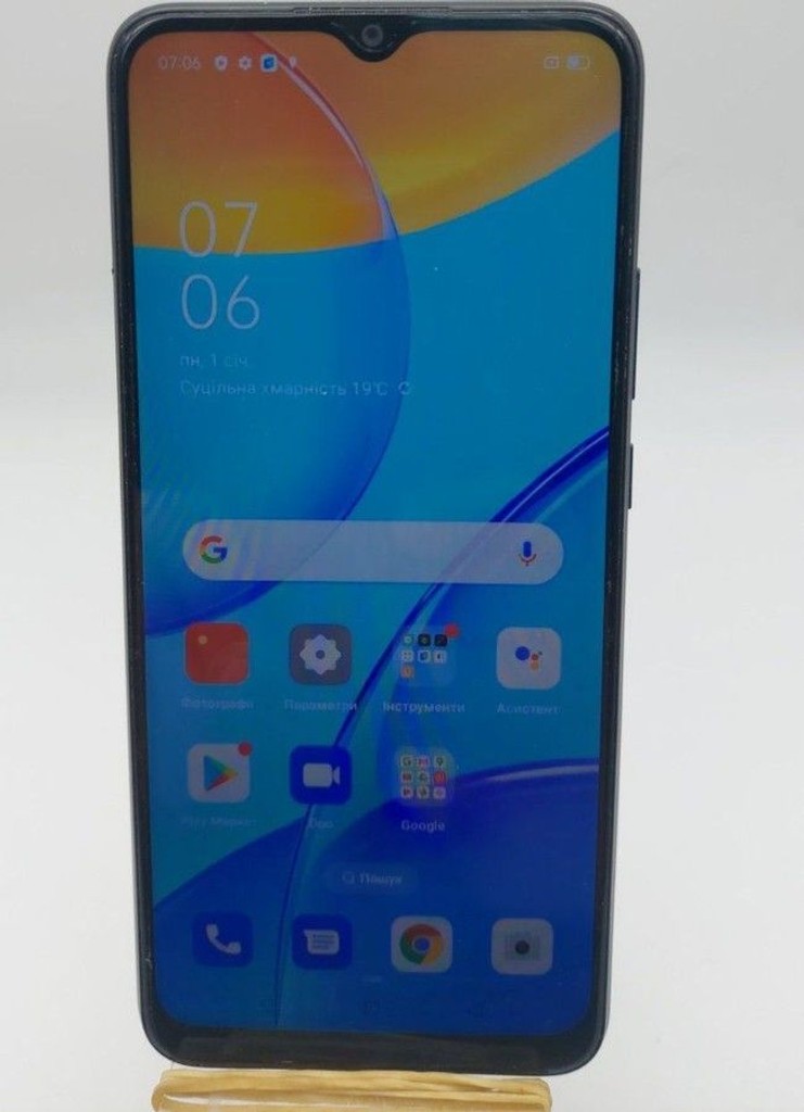 Купити Oppo a15 2/32gb Б/У