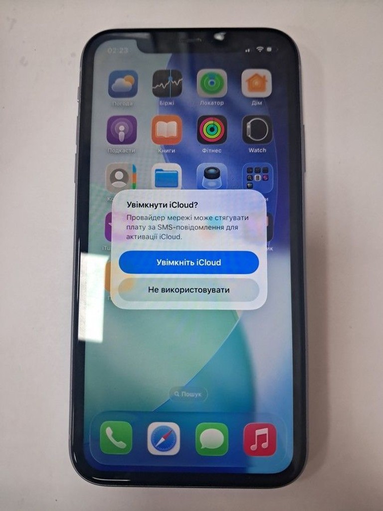Розпродаж Apple iphone 11 64gb, продавець Техноскарб