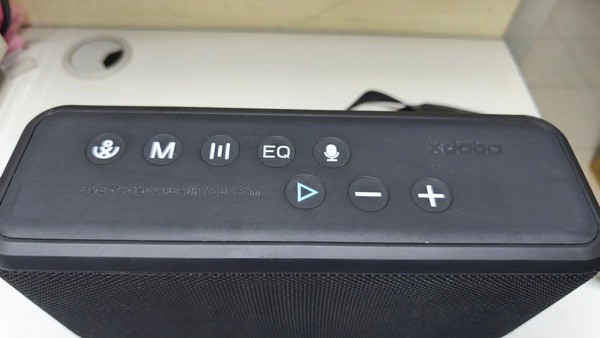 Купить Акустика Xdobo x8 max, техника Б/У в интернет-магазине ID