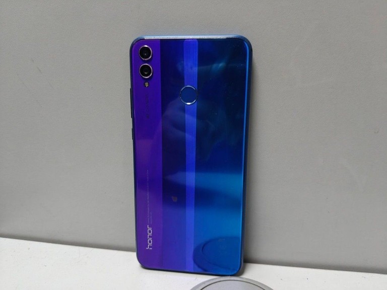 Розпродаж Huawei honor 8x 4/64gb jsn-l21, продавець Техноскарб