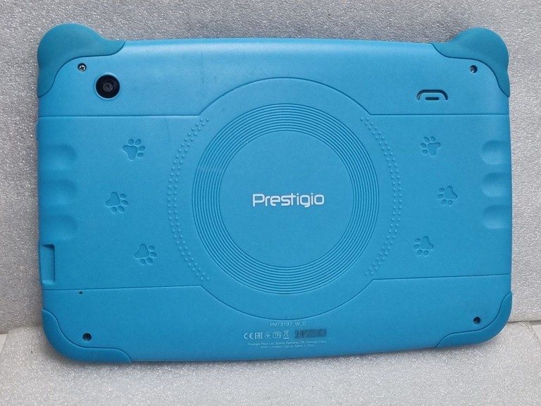 Розпродаж Prestigio Smartkids 3197 7" 1/16GB Wi-Fi Blue (PMT3197_W_D), продавець Техноскарб
