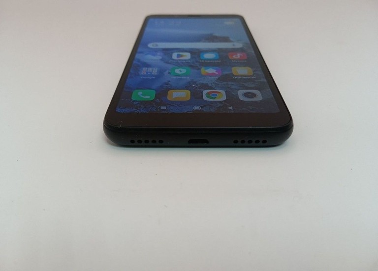 Розпродаж Xiaomi Redmi 7a 2/32GB Black, продавець Техноскарб