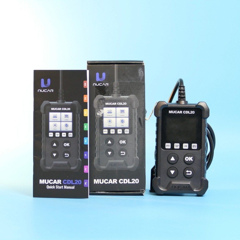 MUCAR CDL20 Код:null. Зображення 4