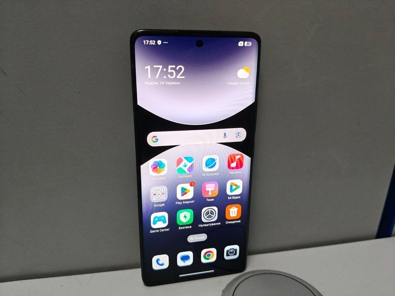 Купить Xiaomi redmi note 14 pro 8/256gb Б/У