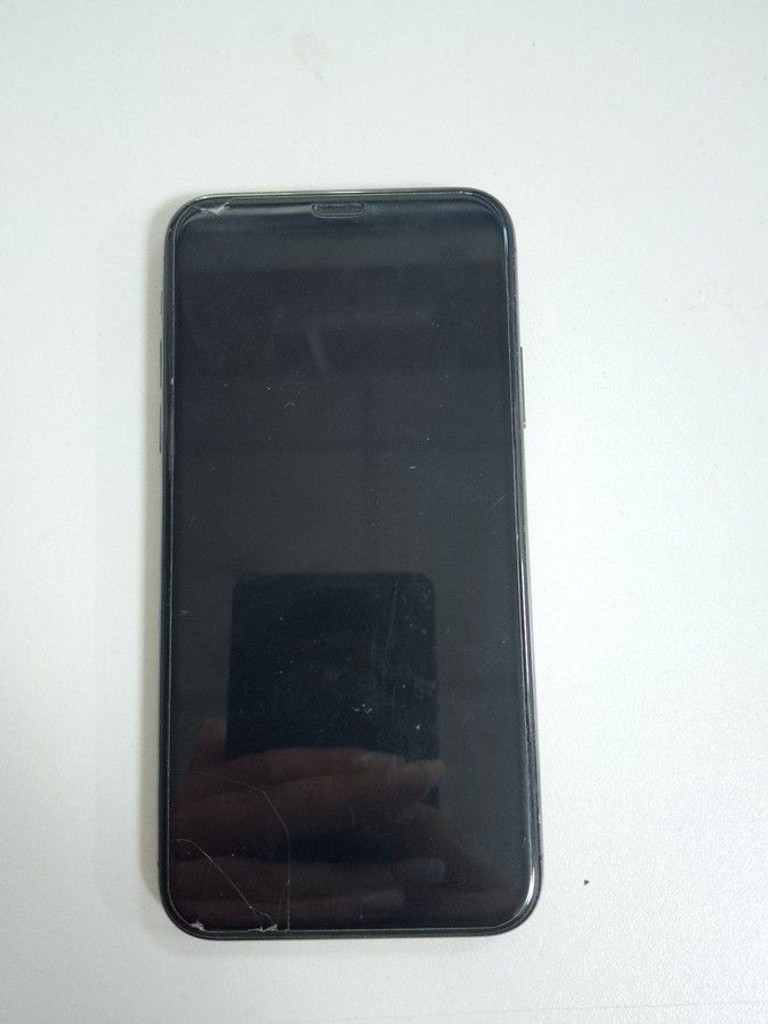 Купити Apple iphone x 256gb Б/У