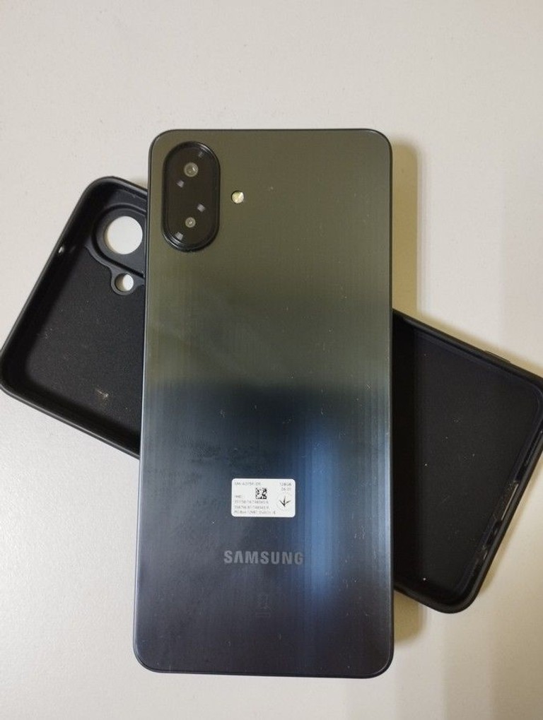 Дешиво Samsung galaxy a07 4/128gb с ломбарда