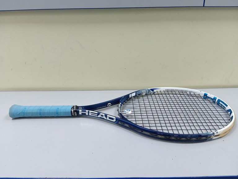 Дешево HEAD Graphene 360 Instinct MP Lite Gr2 (230-829) з ломбарду