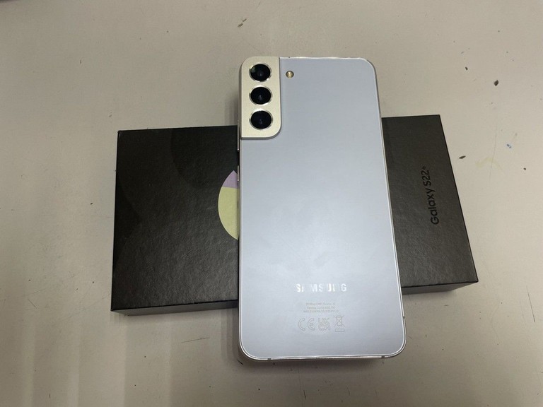 Дешево Samsung galaxy s22+ 8/256gb з ломбарду