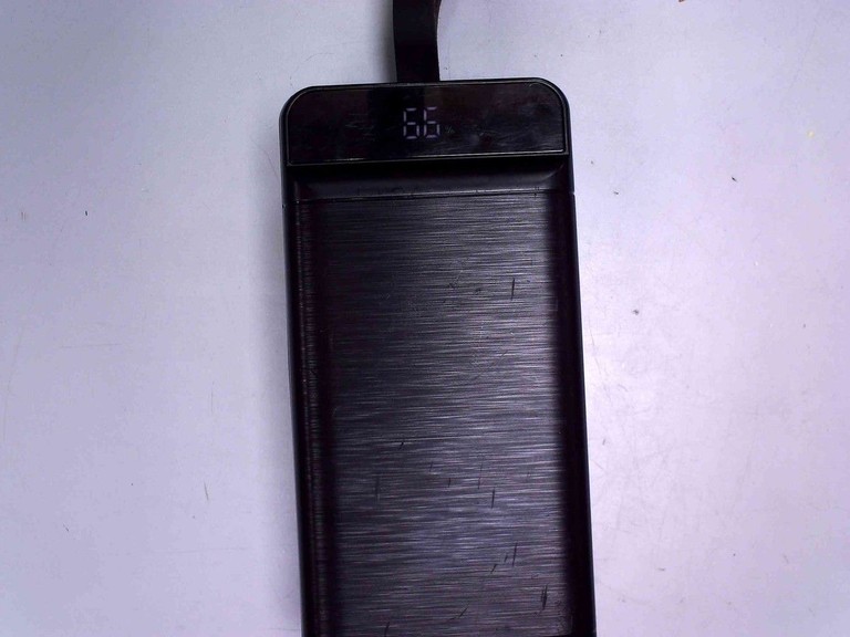 Дешево Xo PR159 PD 20W QC 22.5W 60000 mAh з ломбарду