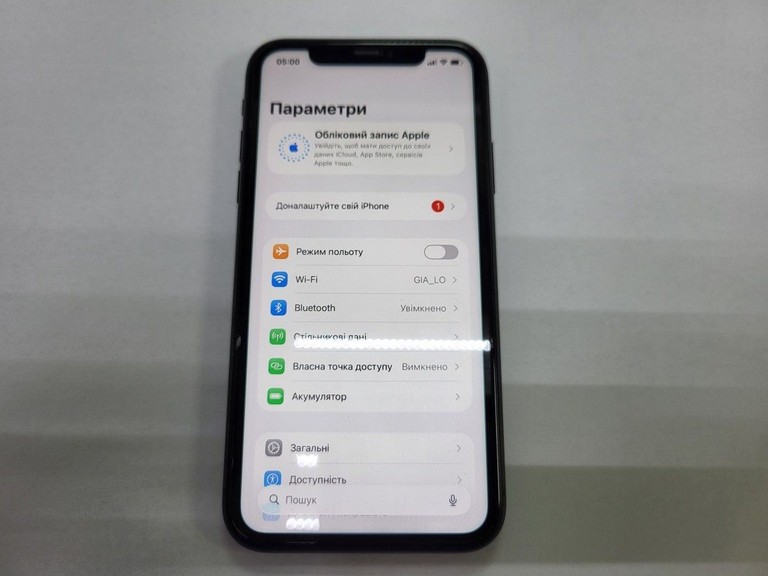 Розпродаж Apple iphone 11 64gb, продавець Техноскарб