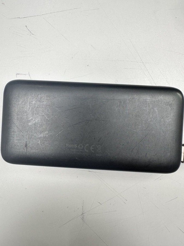 Дешево Aukey PB-N73 10000mAh Black з ломбарду