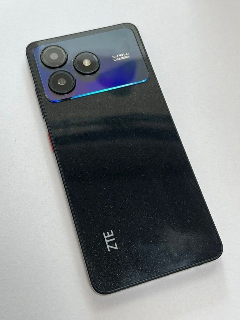 Оголошення Zte Blade A36 4/64GB Green Б/У