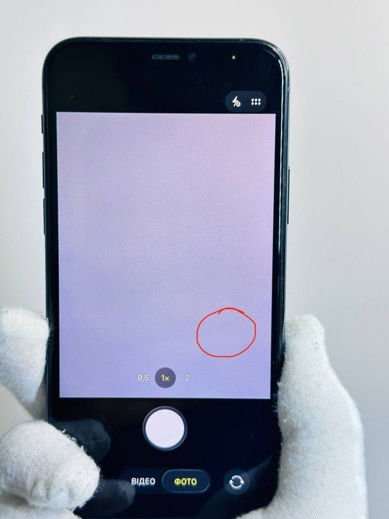 Apple iphone 11 pro 64gb Код:01-200994712. Зображення 6