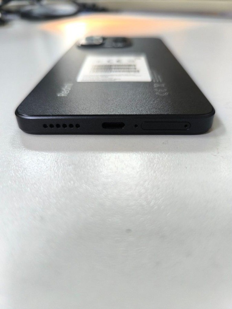 Xiaomi redmi note 14 8/256gb Код:01-200993182. Зображення 5