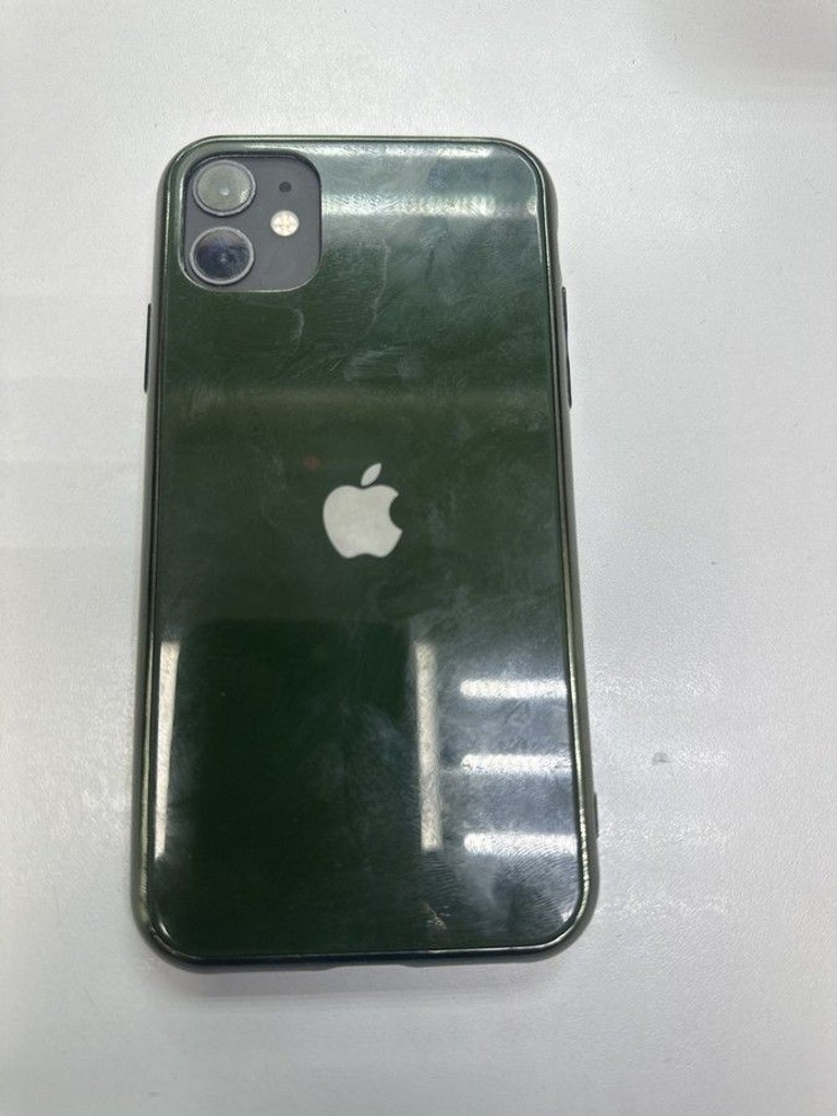 Apple iphone 11 64gb Код:01-200990334. Зображення 5