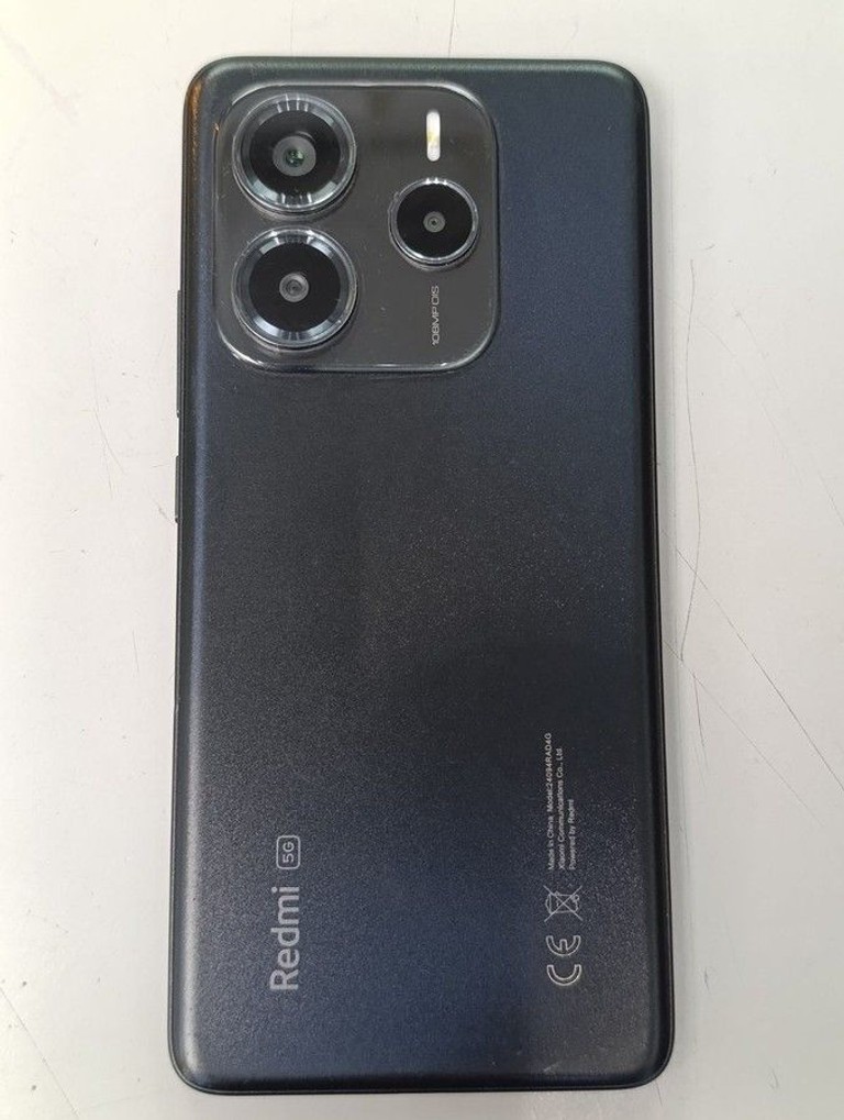 Купити Xiaomi redmi note 14 5g 6/128gb Б/У