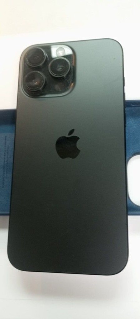 Дешево Apple iphone 16 pro max 256gb з ломбарду