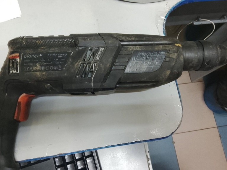 Объявление Dnipro-M rh-16 Б/У
