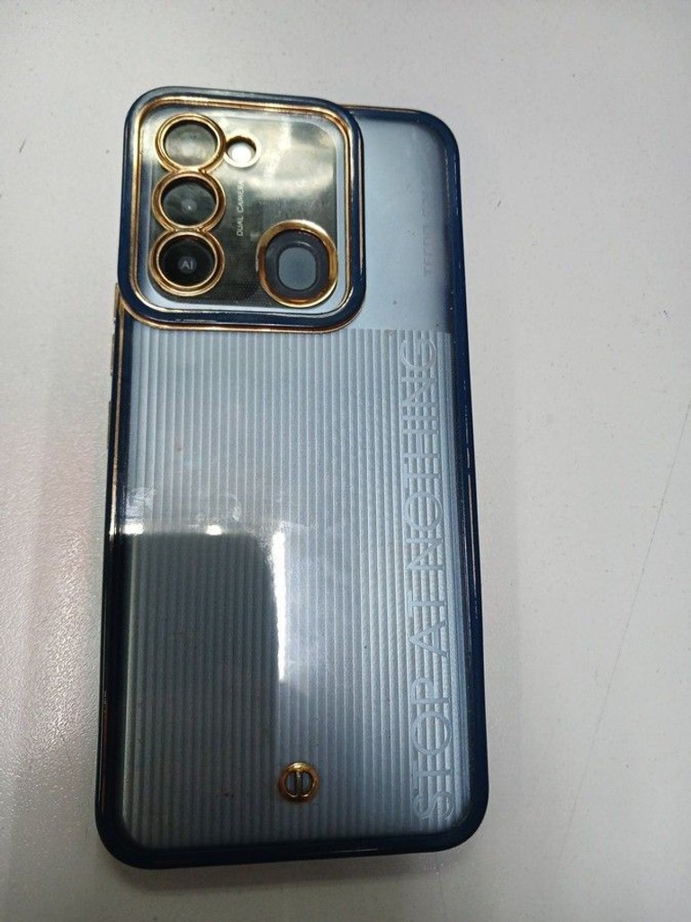 Оголошення Tecno spark go 2022 kg5m 2/32gb Б/У