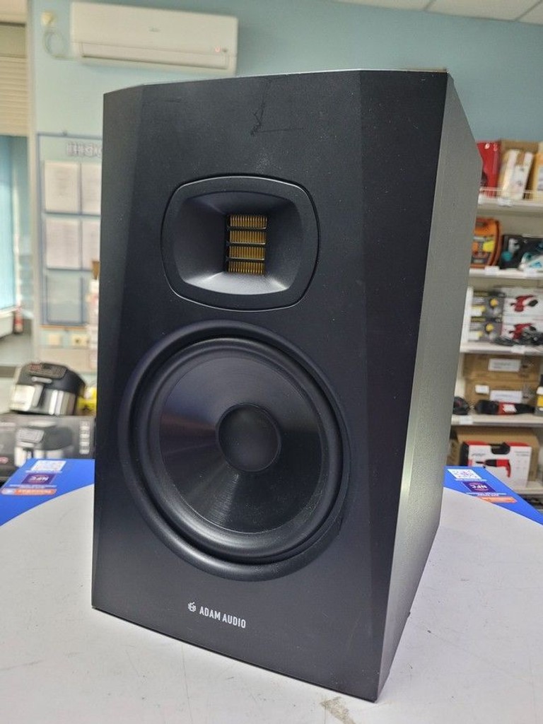 Розпродаж Adam audio T7V, продавець Техноскарб
