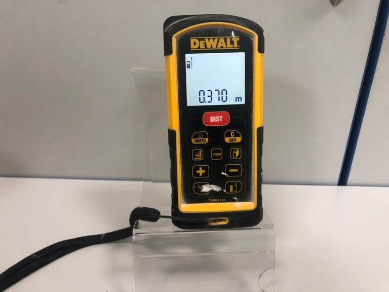 Оголошення Dewalt DW03101 Б/У