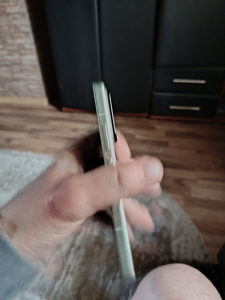 Купити Xiaomi 15 12/512GB Green Б/У